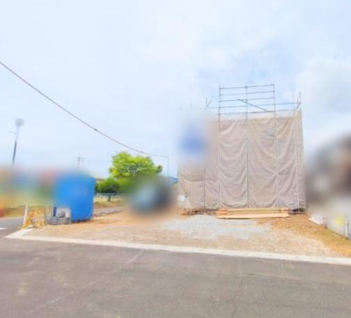 豊川第70瀬木町　新築戸建て