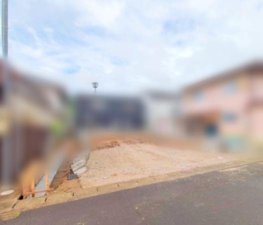 豊川第72長沢町　新築戸建て