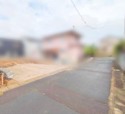 豊川第72長沢町　新築戸建て