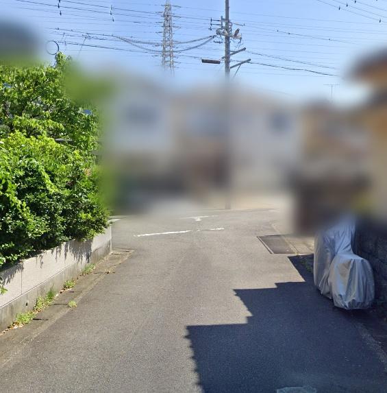 知立市逢妻24-1期　新築戸建て