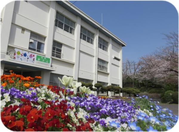 東海市富木島町23-1期全3棟2号棟 新築戸建て(東海市立明倫小学校)