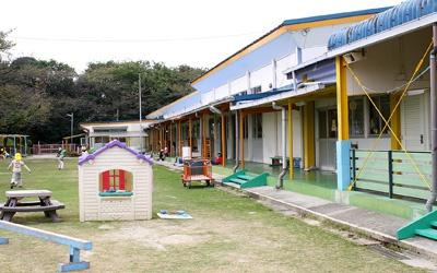 東海市富木島町23-1期全3棟2号棟 新築戸建て(東海市立明倫保育園)