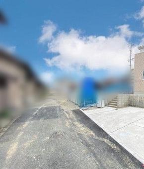 東海市富木島町23-1期全3棟2号棟　新築戸建て