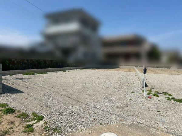 西尾市吉良町富好新田24-1期全5棟1号棟　新築戸建て