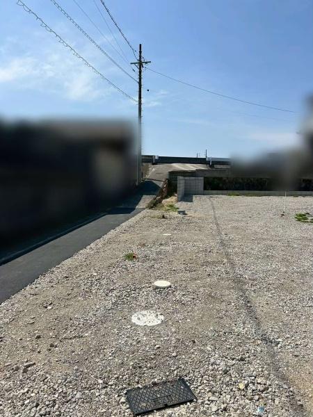 西尾市吉良町富好新田24-1期全5棟1号棟　新築戸建て