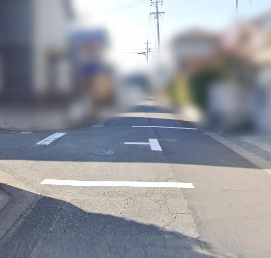 碧南市沢渡町全5棟2号棟　新築戸建て