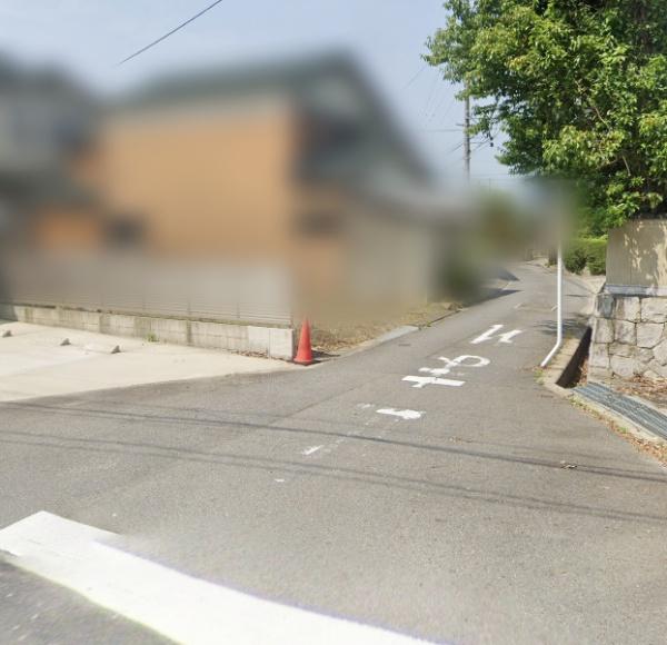 西尾第66家武町全4棟2号棟　新築戸建て