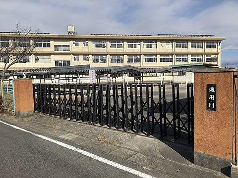 西尾第66家武町全4棟4号棟 新築戸建て(西尾市立東部中学校)