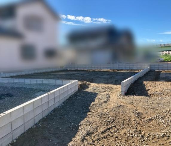 西尾第66家武町全4棟4号棟　新築戸建て