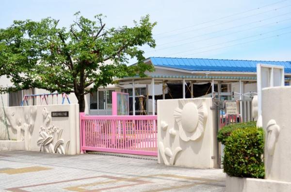 豊田市高岡本町双葉の土地(豊田市立中根山こども園)