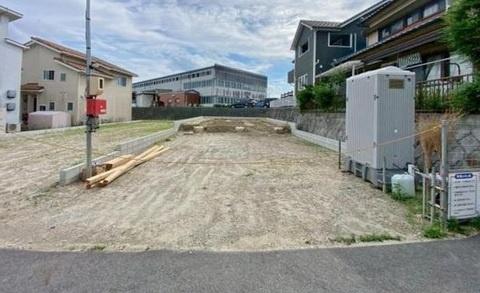 豊田市西中山町全1棟1号棟　新築戸建て