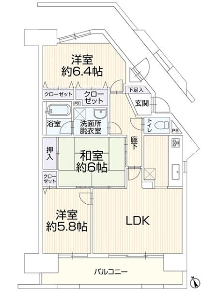 ソシアルセイワ刈谷