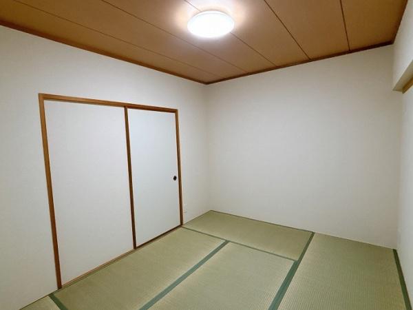 サンハイツ水源