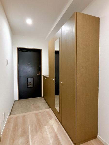 サンハイツ水源