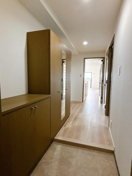 サンハイツ水源