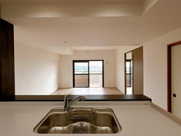 サンハイツ水源