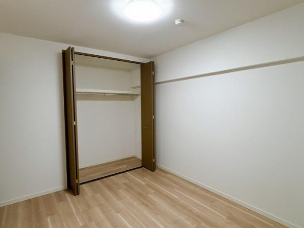 サンハイツ水源