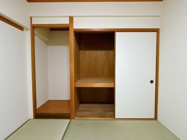 サンハイツ水源