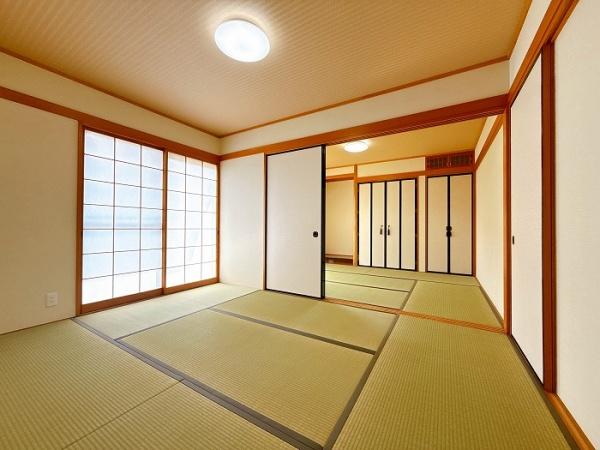 西尾市鵜ケ池町中屋敷の中古一戸建て