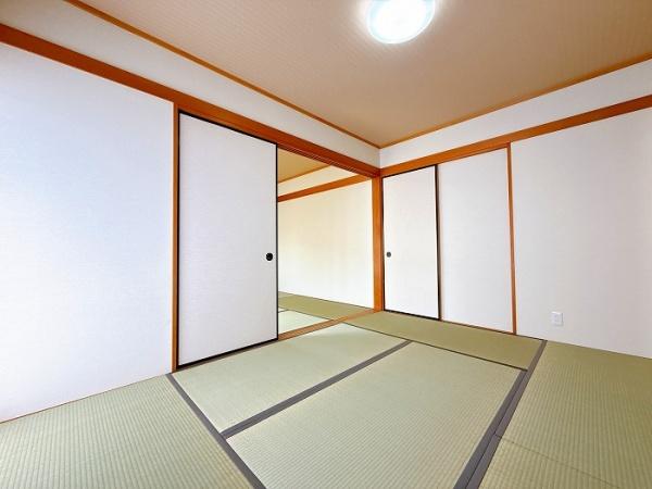 西尾市鵜ケ池町中屋敷の中古一戸建て