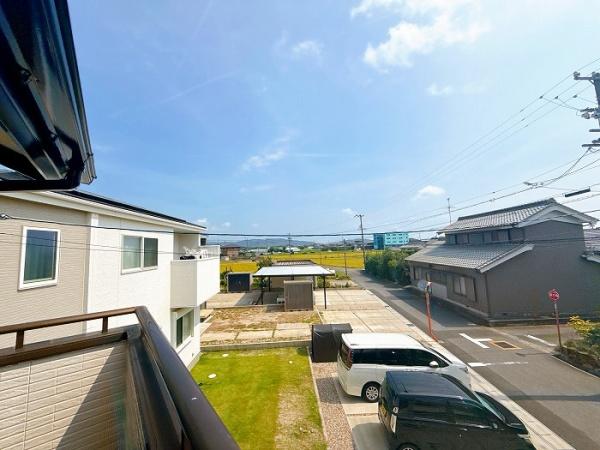 西尾市鵜ケ池町中屋敷の中古一戸建て