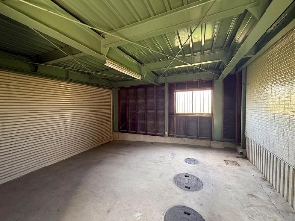 西尾市鵜ケ池町中屋敷の中古一戸建て