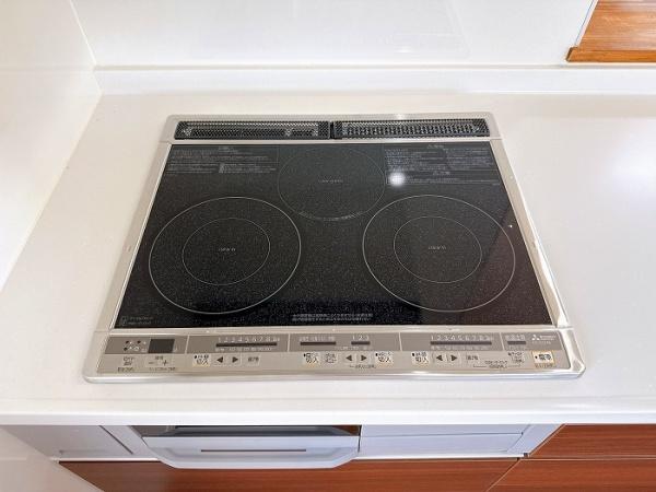 西尾市鵜ケ池町中屋敷の中古一戸建て