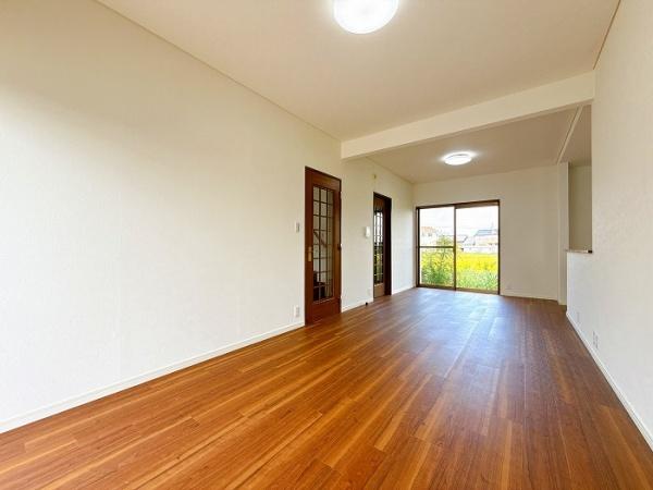 西尾市鵜ヶ池町　中古住宅