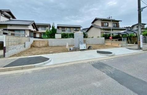 岡崎市細川町全2棟2号棟　新築戸建て
