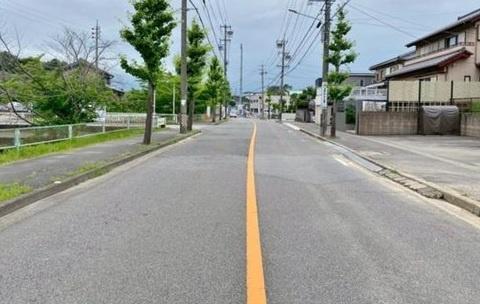 岡崎市細川町全2棟2号棟　新築戸建て