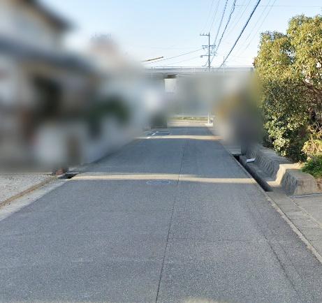 刈谷市野田町北菰神全2棟1号棟　新築戸建て