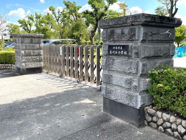 刈谷市野田町北菰神全2棟2号棟 新築戸建て(刈谷市立東刈谷小学校)