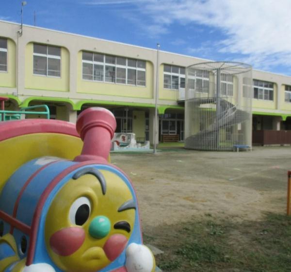 刈谷市野田町北菰神全2棟2号棟 新築戸建て(みその保育園)