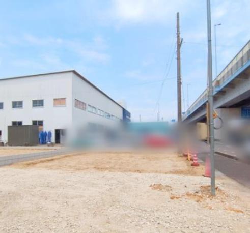 知立市牛田1丁目全3棟1号棟　新築戸建て