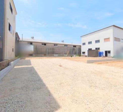 知立市牛田1丁目全3棟2号棟　新築戸建て