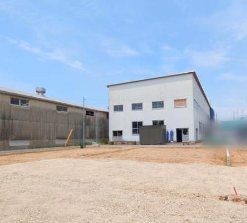 知立市牛田1丁目全3棟2号棟　新築戸建て
