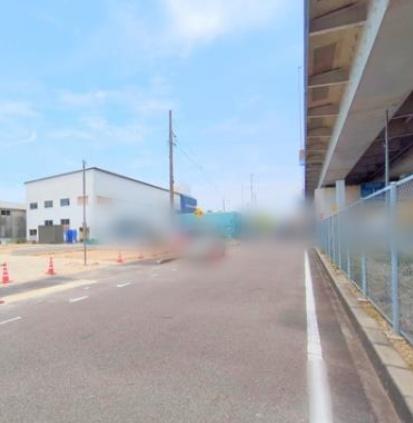 知立市牛田1丁目全3棟2号棟　新築戸建て