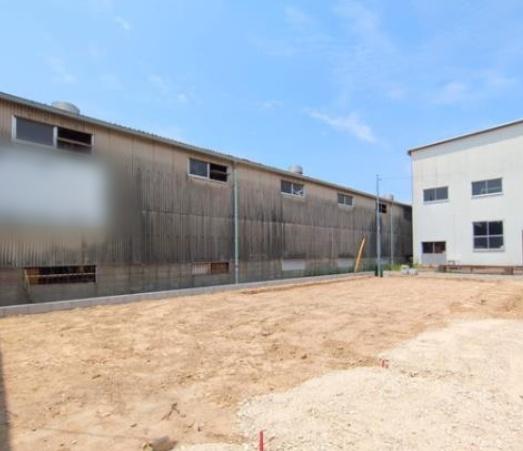 知立市牛田1丁目全3棟3号棟　新築戸建て