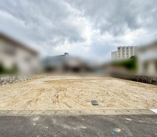 豊田市平山町1丁目全2棟2号棟　新築戸建て