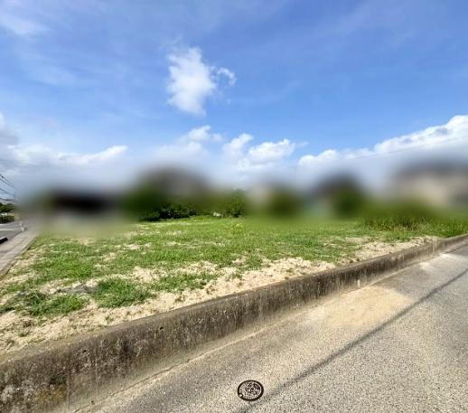 豊田市中町中郷全3棟1号棟　新築戸建て