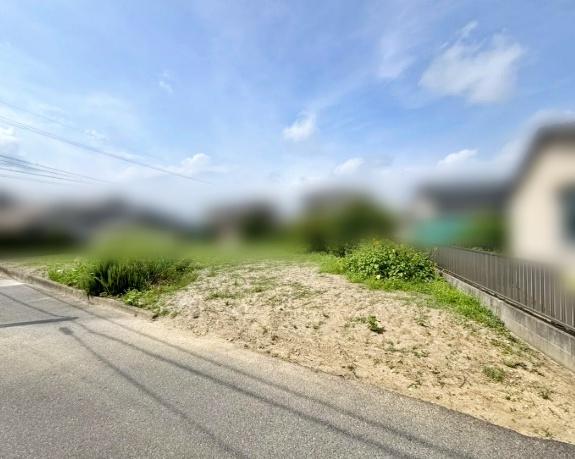 豊田市中町中郷全3棟1号棟　新築戸建て