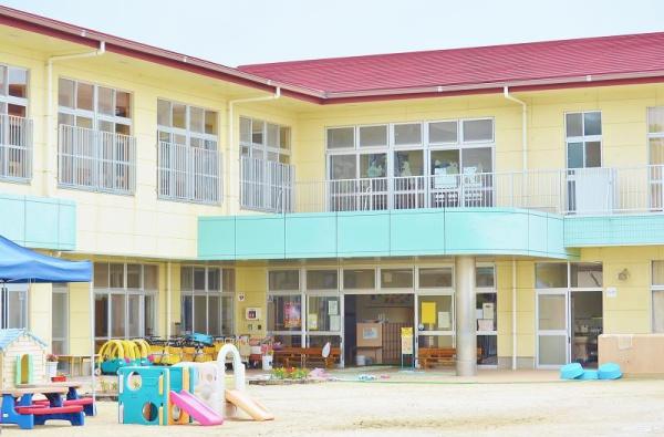 豊田市中町中郷全3棟2号棟 新築戸建て(竹村こども園)