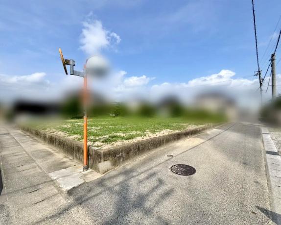 豊田市中町中郷全3棟3号棟　新築戸建て
