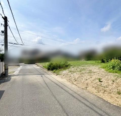 豊田市中町中郷全3棟3号棟　新築戸建て