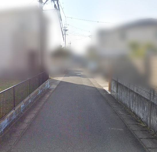 西尾市伊藤4丁目24-1期全3棟2号棟　新築戸建て