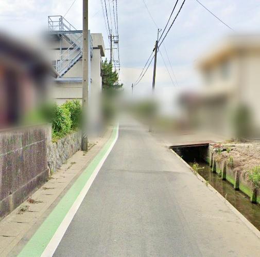 西尾市一色町千間24-1期全3棟3号棟　新築戸建て