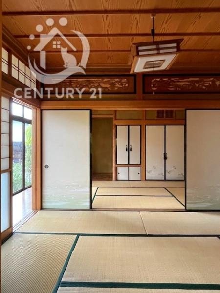 豊田市花本町宇津木の中古一戸建て
