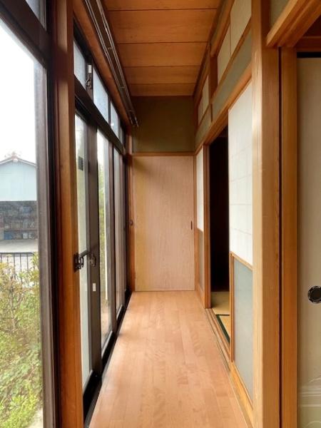 豊田市花本町宇津木の中古一戸建て