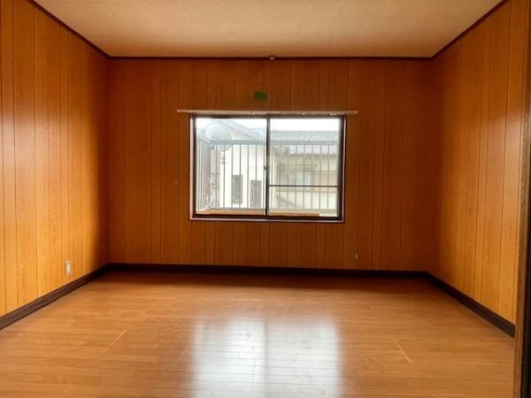 豊田市花本町宇津木の中古一戸建て