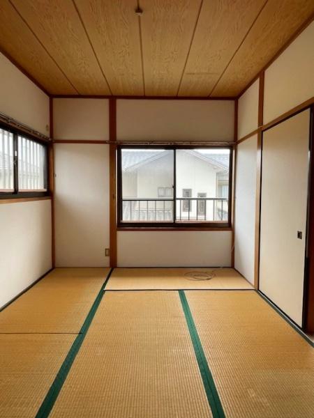 豊田市花本町宇津木の中古一戸建て